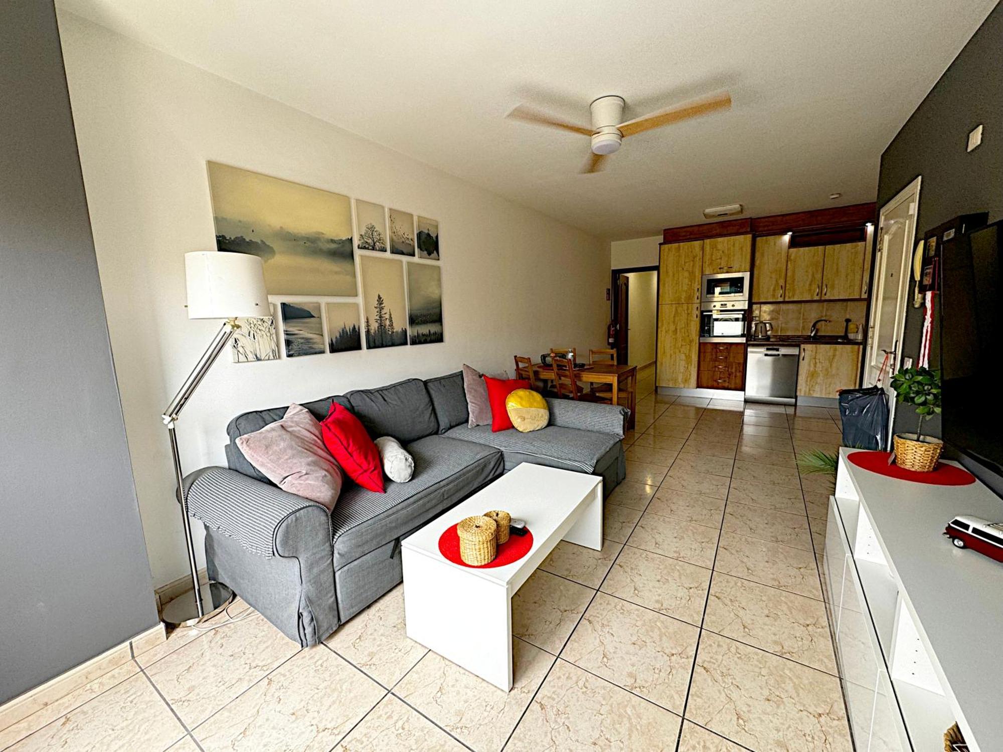 Fit-House Fuerteventura Wifi & Gym Apartment Puerto del Rosario  Bagian luar foto