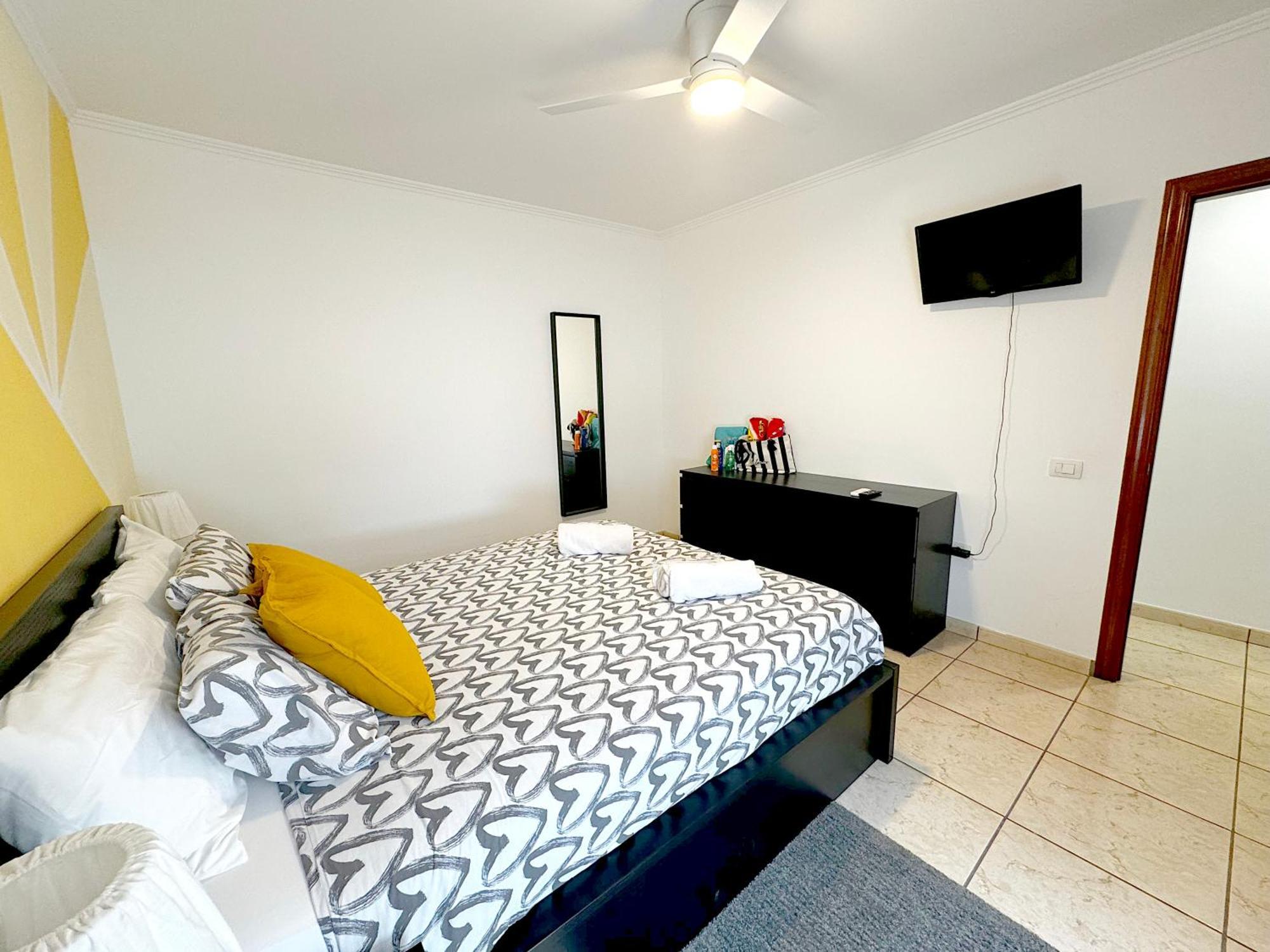 Fit-House Fuerteventura Wifi & Gym Apartment Puerto del Rosario  Bagian luar foto