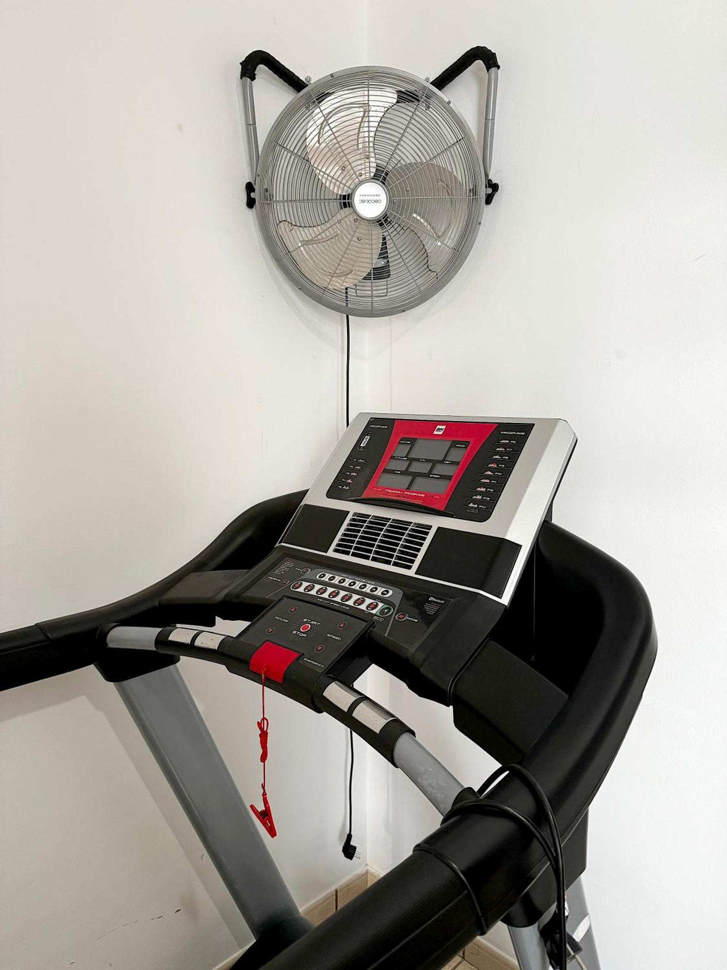 Fit-House Fuerteventura Wifi & Gym Apartment Puerto del Rosario  Bagian luar foto