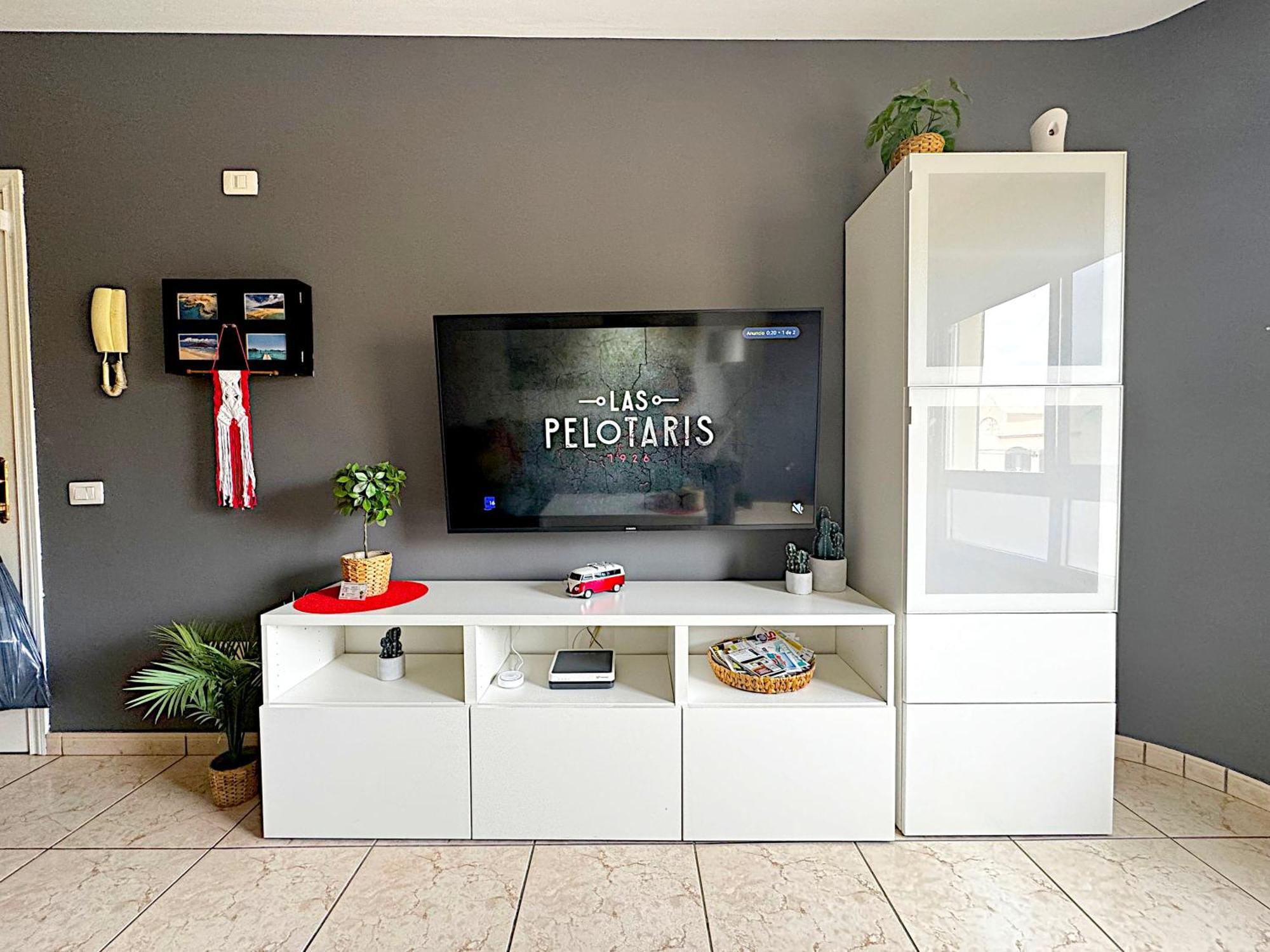 Fit-House Fuerteventura Wifi & Gym Apartment Puerto del Rosario  Bagian luar foto
