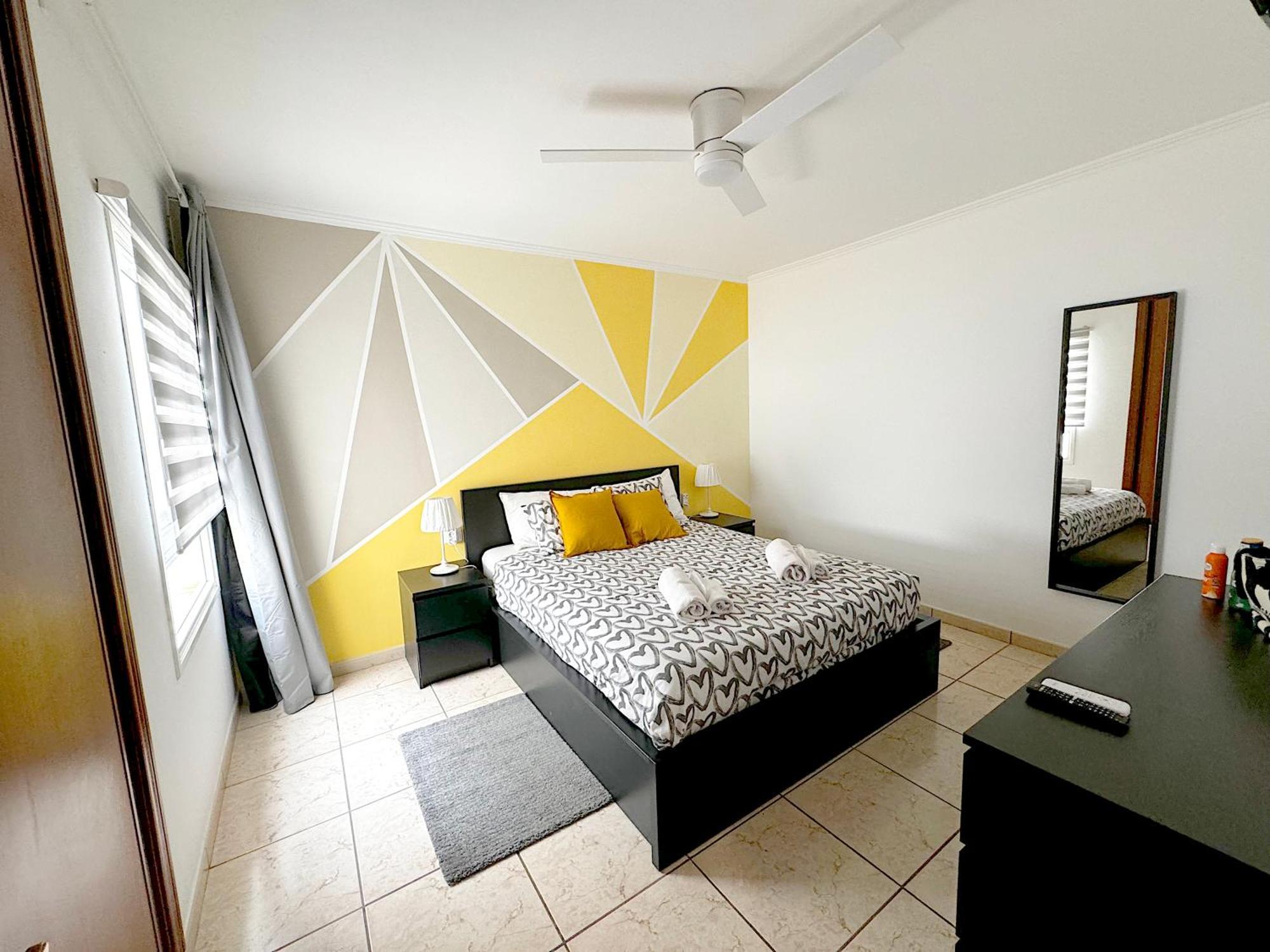 Fit-House Fuerteventura Wifi & Gym Apartment Puerto del Rosario  Bagian luar foto