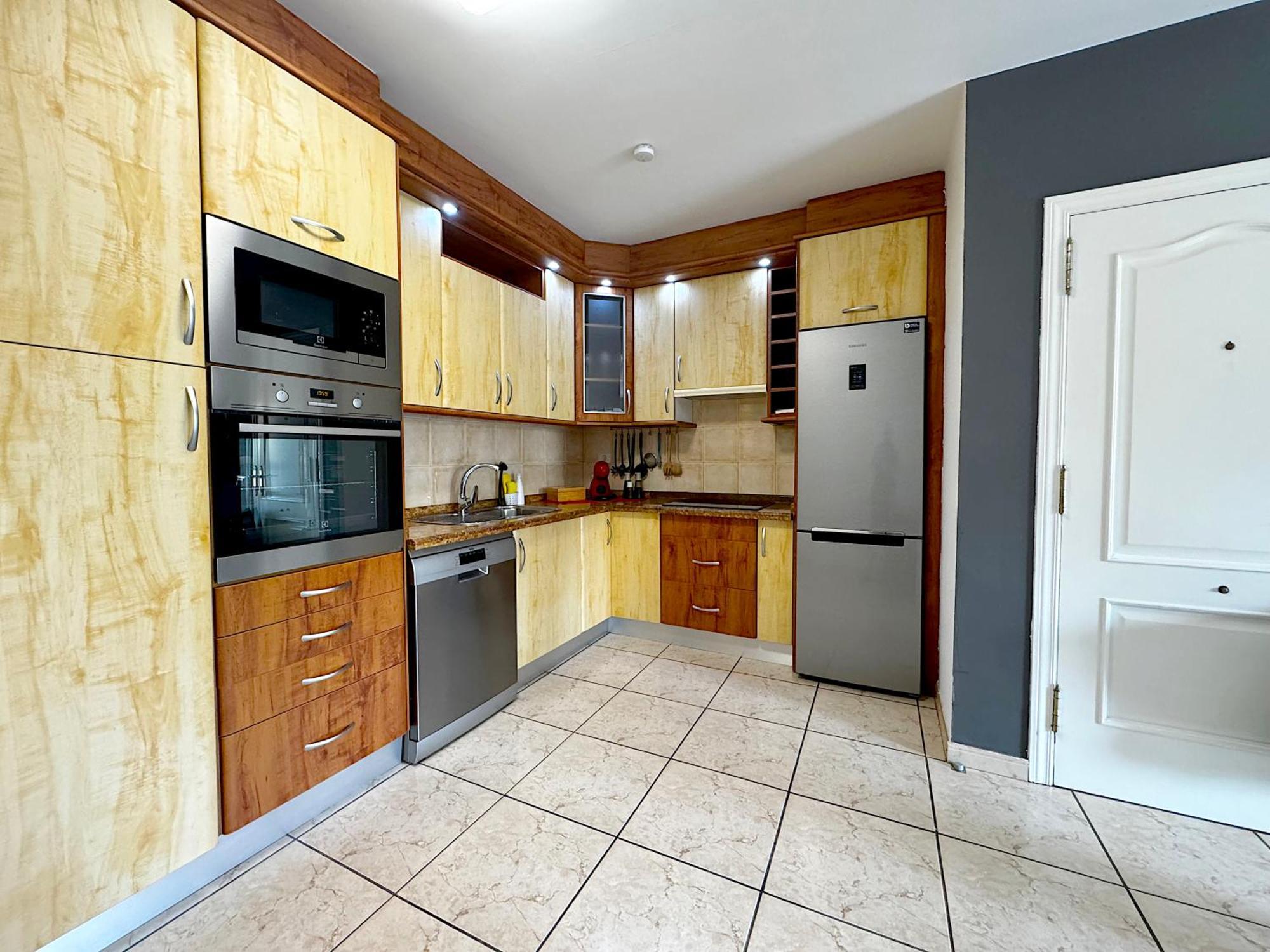 Fit-House Fuerteventura Wifi & Gym Apartment Puerto del Rosario  Bagian luar foto