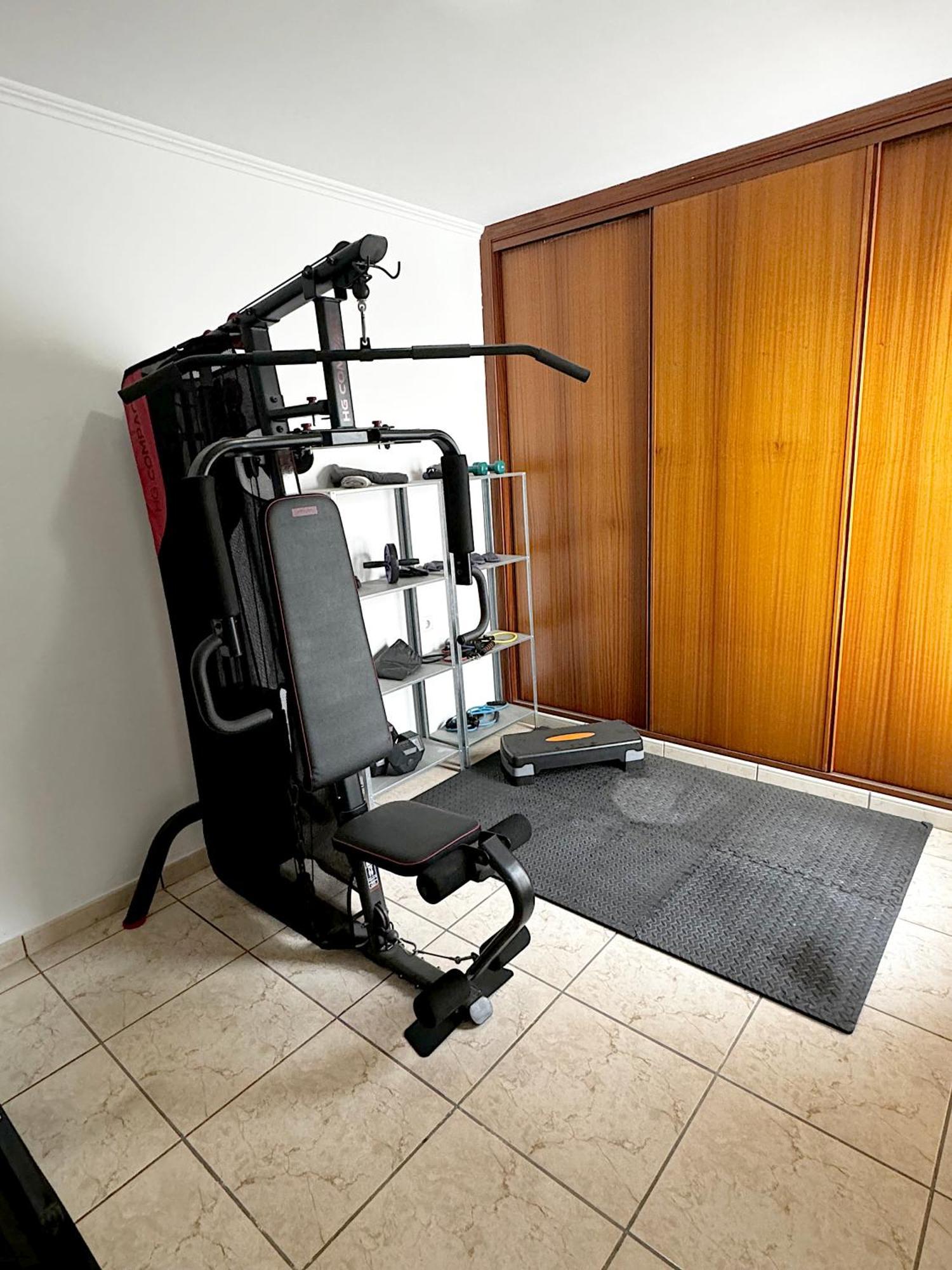 Fit-House Fuerteventura Wifi & Gym Apartment Puerto del Rosario  Bagian luar foto